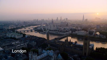 London