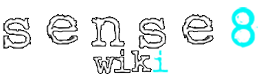 Sense8 Wiki