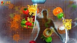 Fruit Ninja Kinect - IGN