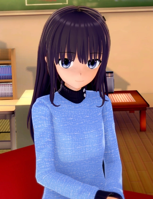 An Entity Who Reads SenseiOvernight Wiki Fandom