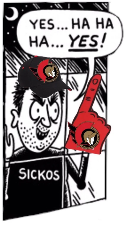 Sens Sickos Sens Lore Wiki Fandom