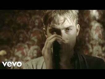 Blur shop song 2