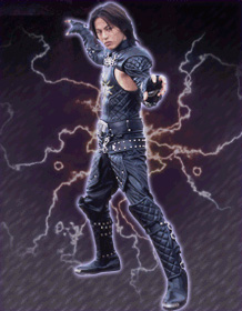 Rio | Super Sentai - Monster Guide Wiki | Fandom Rio | Super Sentai - Monster Guide Wiki | Fandom