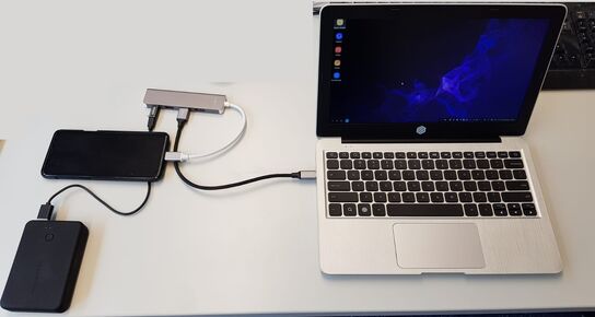Superbook DeX Connection.jpg