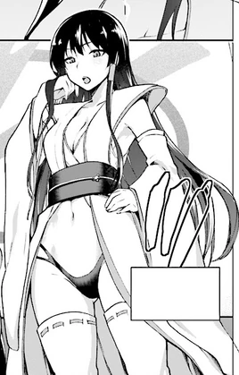 Manga