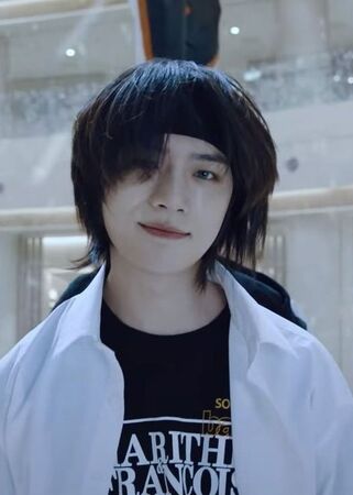 Beomgyu | Seogwipoteez Wiki | Fandom