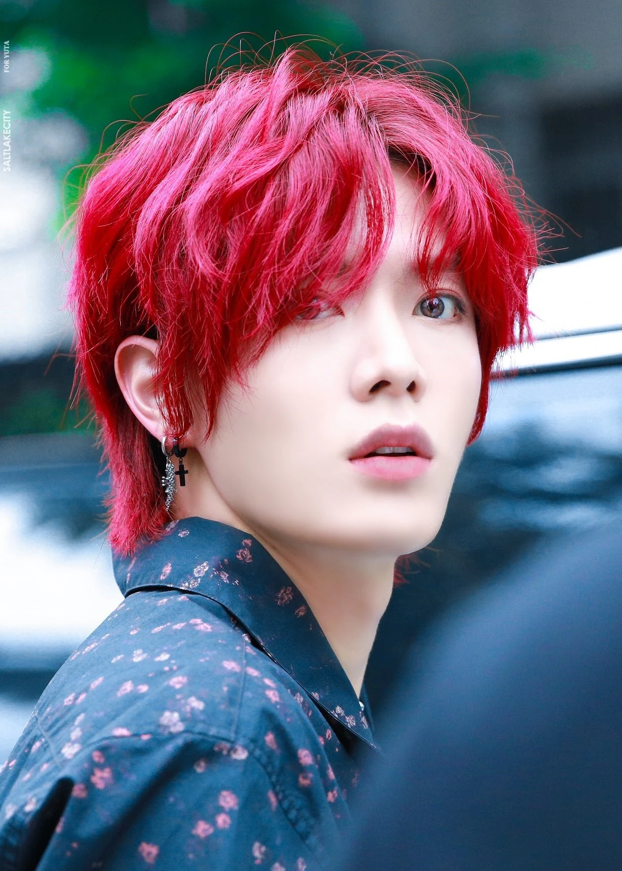 Yuta | Seogwipoteez Wiki | Fandom