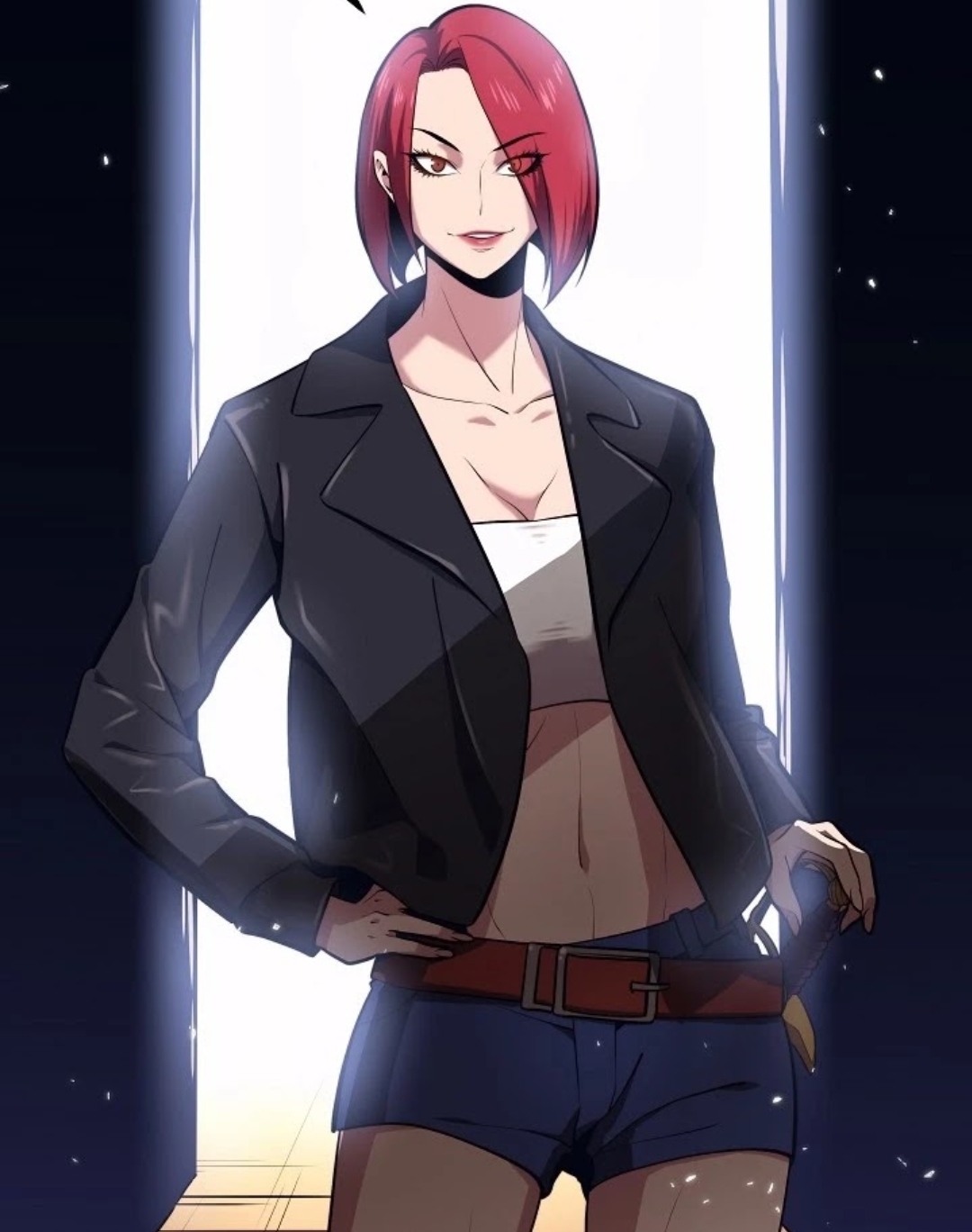 Seoul Station Necromancer Lee-Yunhwee | Seoul Station’s Necromancer Wiki | Fandom
