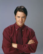 Chandler Hampton (Jeremy London) (saisons 7-8)