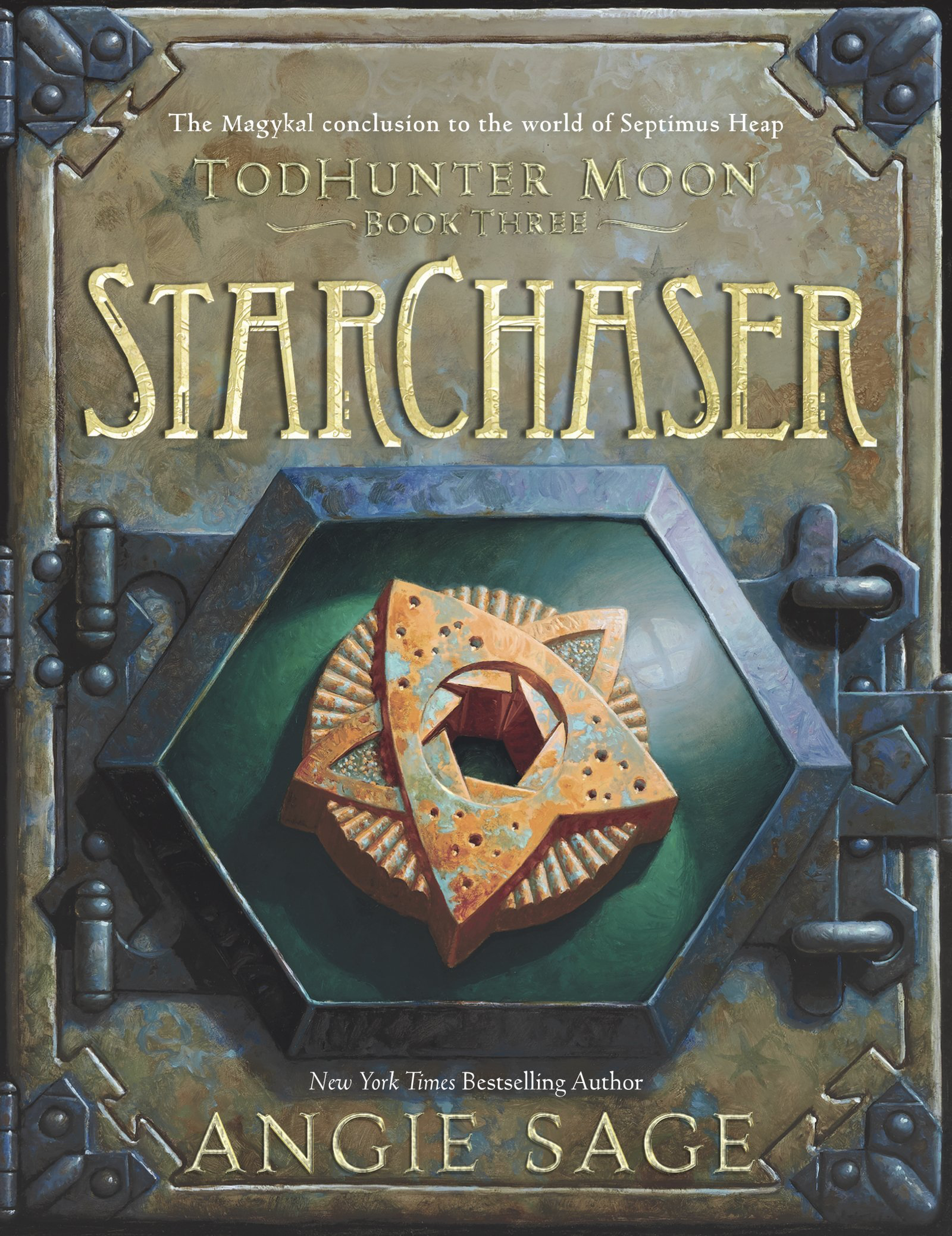 StarChaser | Septimus Heap Wiki | Fandom StarChaser | Septimus Heap Wiki | Fandom