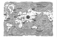 PathFinder Map