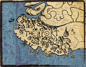 The Port Icon