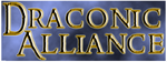 The Draconic Alliance Logo