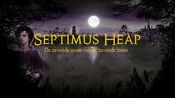 Trailer Septimus Heap