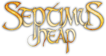 Septimus heap wiki logo.png