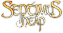 Septimus heap wiki logo