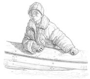 Boy-412.jpg (42 KB) Septimus Heap as Boy 412 in Magyk