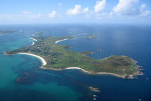 Scilly-eilanden