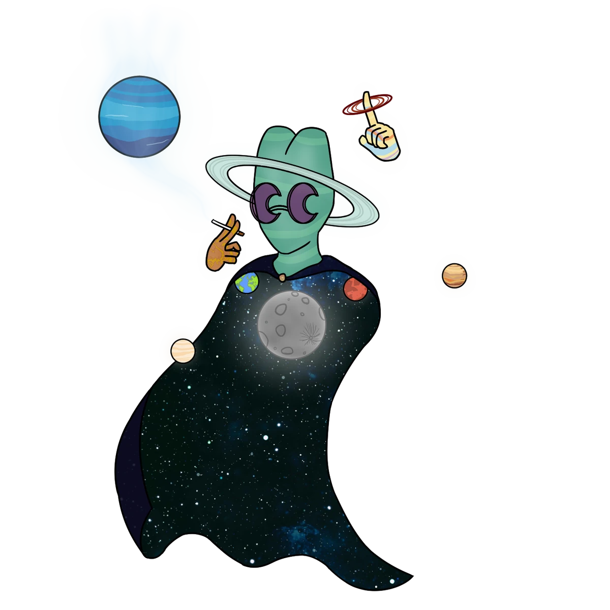 Moondance SequenceBreak JOJOVERSE Wiki Fandom