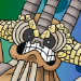 Mr. Sandman