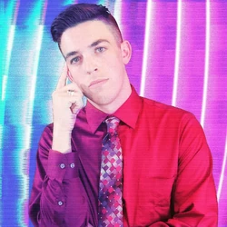 Hunter Ince | Sequester Access Wiki | Fandom