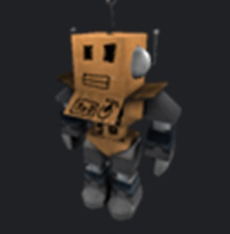 Helperbot Sequestered Roblox Wiki Fandom Latest