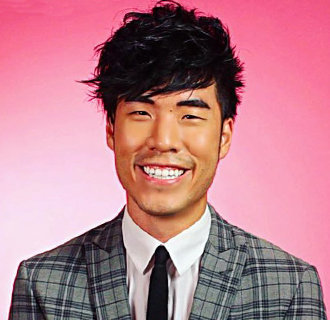 Eugene Lee Yang | Sequesterseries Wiki | Fandom