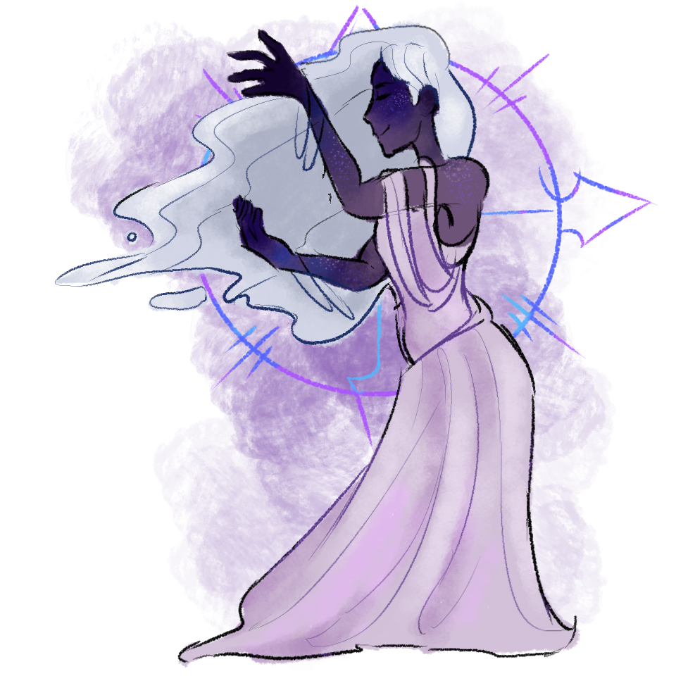 Selune | Seralure Wiki | Fandom