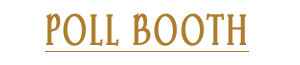 Pollbooth