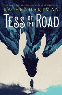 Tess of the Road (37 KB) Tess of the Road