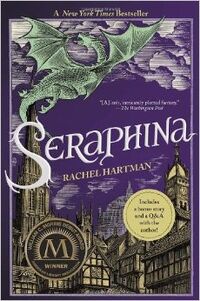 Seraphina (book)