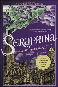 Seraphina (book) (33 KB) Seraphina