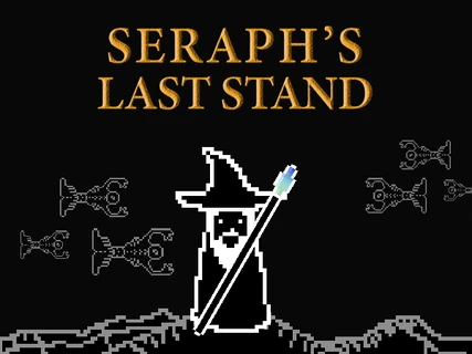 Seraph's Last Stand Wiki