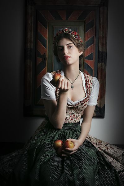 Dirndl - Wikipedia