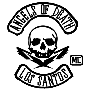 Angels of Death Motorcycle Club | Serene Roleplay Wiki | Fandom