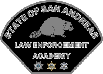 San Andreas Law Enforcement Academy | Serene Roleplay Wiki | Fandom