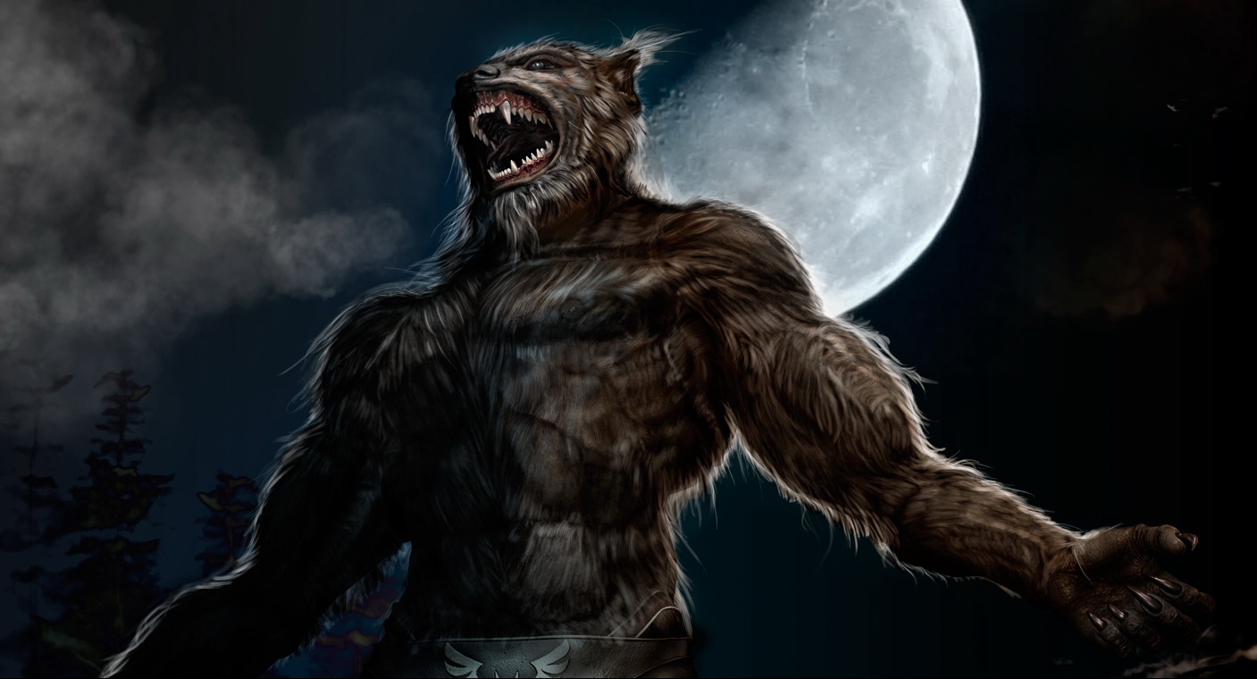 Hombre Lobo | Wiki Seres Mitologicos | Fandom