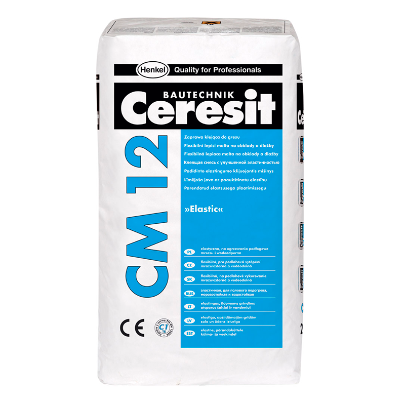 Ceresit CM-12 | Seresit вики | Fandom