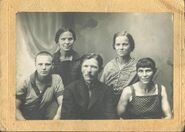 Неверовские-15-07-1933