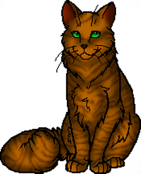 Warrior Cats: Untold Tales (Video Game) - TV Tropes