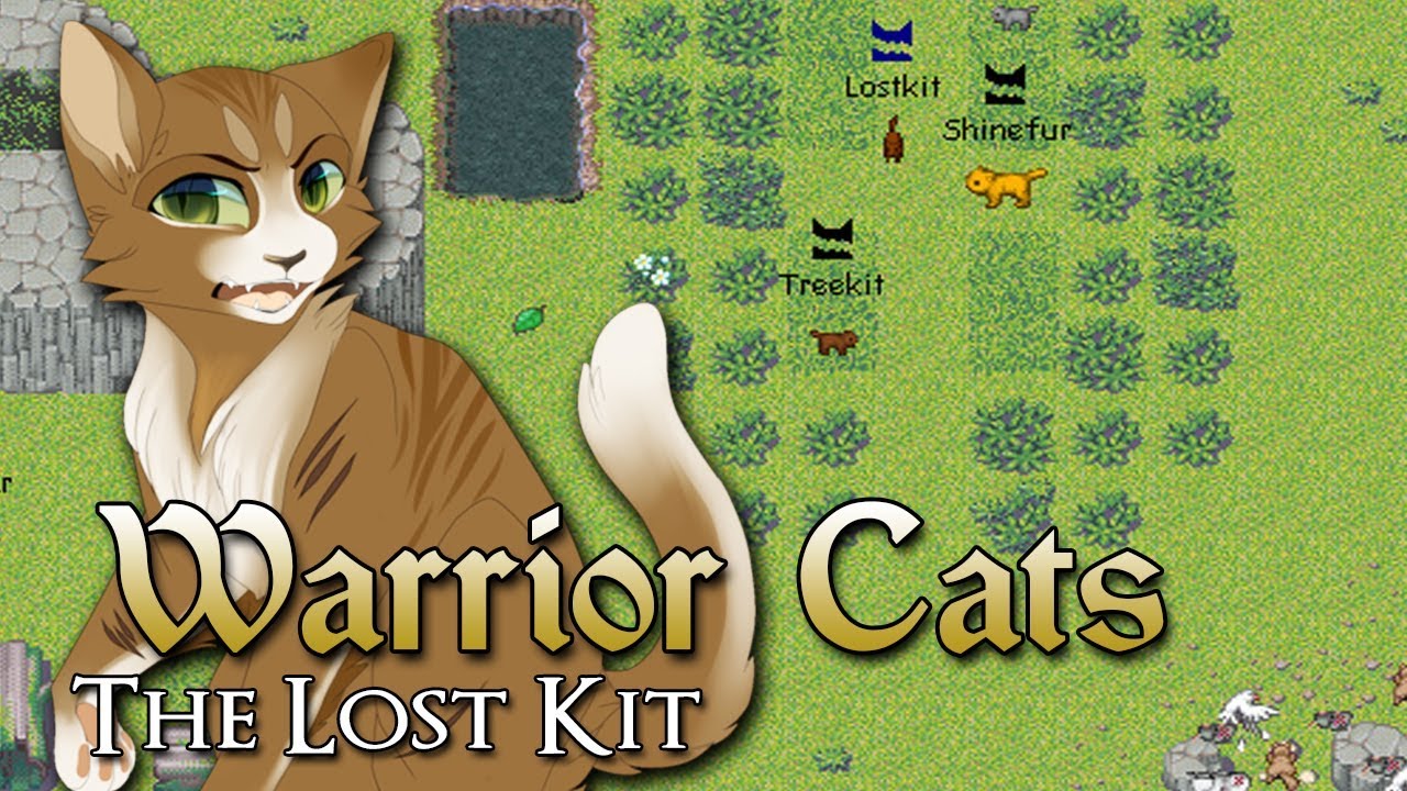 Warrior Cats Untold Tales Wiki