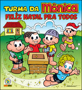 Capa do livro.