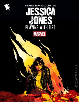 Jessica Jones