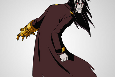 Van Kleiss (Generator Rex)  Personagens masculinos, Mutante rex, Vilãs