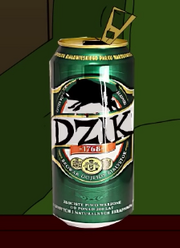 Dzik