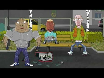 Odcinek 235 Blok Ekipa Wiki Fandom