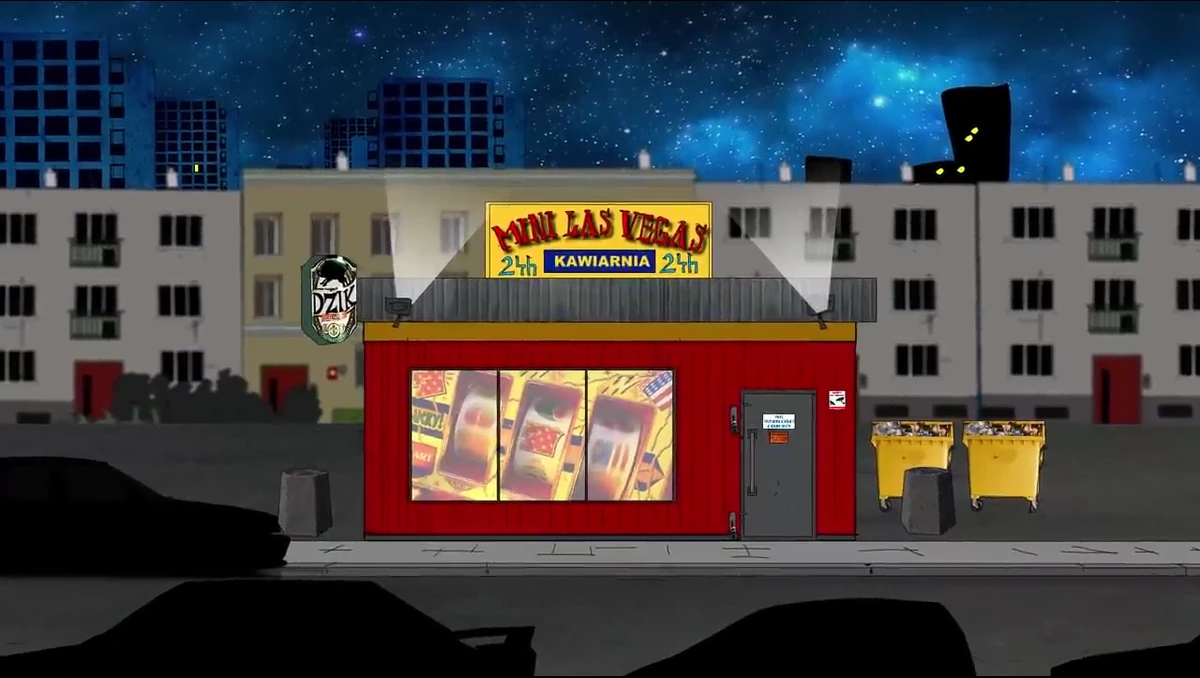 Mini Las Vegas Blok Ekipa Wiki Fandom