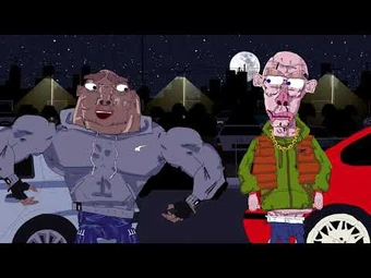 Odcinek 212 Blok Ekipa Wiki Fandom