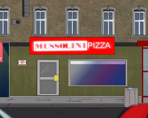 Pizzeria