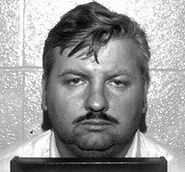 John Wayne Gacy